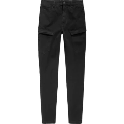Abbildung von G STAR Kafey Cargo Ultra High Skinny Hose