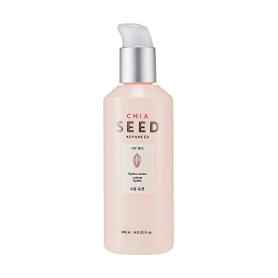 Abbildung von The Face Shop Chia Seed Hydro Lotion 145ml