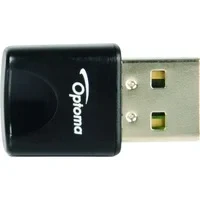 Abbildung von Optoma WUSB Wireless USB Adapter