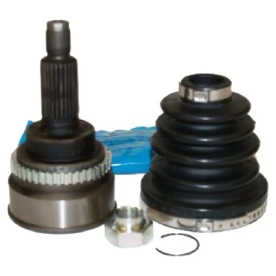 Abbildung von ASHIKA 62 08 830 Gelenksatz radseitig SUZUKI: IGNIS 2, SUBARU: JUSTY 3