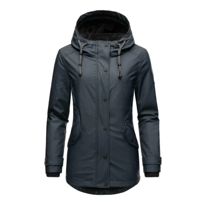 Abbildung von Navahoo Lindraa Winterjacke, Damen, Größe: XS, Dark blue