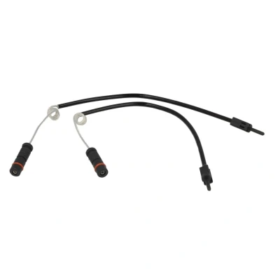 Abbildung von QUICK BRAKE WS 0210 A Verschleißanzeige Achssatz MERCEDES BENZ: ML Klasse