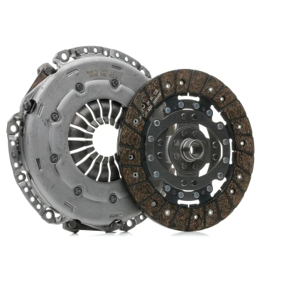 Abbildung von SACHS 3000 970 146 Kupplungssatz ohne Ausrücklager 235 CITROËN: C4 Picasso 1, I Grand Picasso, C5 III Kombi, PEUGEOT: 5008 I, 3008 508 SW