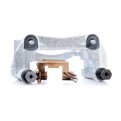 Abbildung von TRW BDA1002 Bremssattelhalter FORD: FIESTA 6