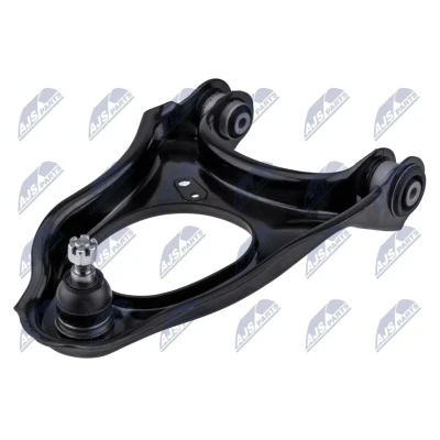 Abbildung von NTY ZWT HD 050 Querlenker Hinterachse links, oben