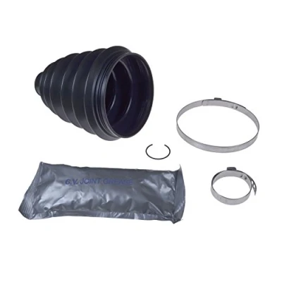Abbildung von BLUE PRINT ADJ138101 Achsmanschette radseitig Thermoplast LAND ROVER: Discovery 2