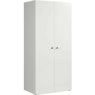 Abbildung von INOSIGN Kleiderschrank Jersey Schlafzimmerschrank Garderobe Bestseller Schrank Drehtürenschrank mit modernen Griffen Otto&#039;s Choice