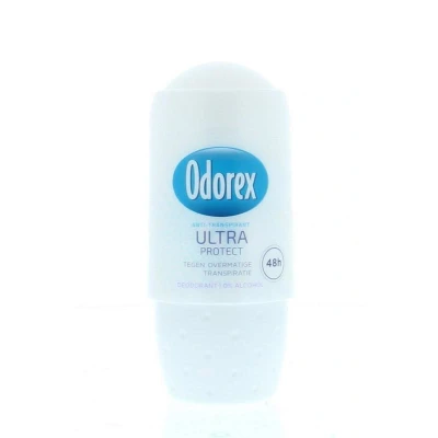 Abbildung von Odorex WOMEN Deodorant Roll on Ultra Protect 50ml