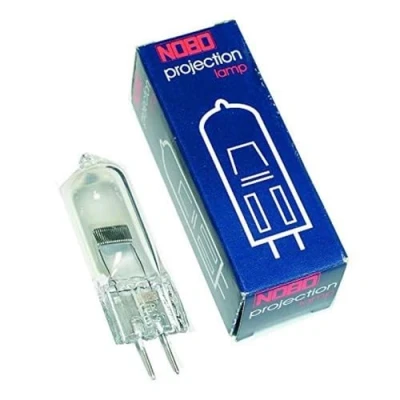 Abbildung von Nobo 33734535 OHP Ersatzbirne für 4023, 36 V / 400 W, 1 Stück