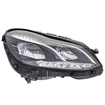 Abbildung von HELLA 1EX 011 066 621 Scheinwerfer MERCEDES BENZ: E Klasse Limousine, T modell
