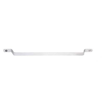 Abbildung von Kabinettspiegel Metallwandhalter mit Schrauben