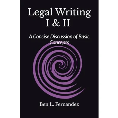 Abbildung von Legal Writing I &amp; II: Research and Introduction to Litigation Practice
