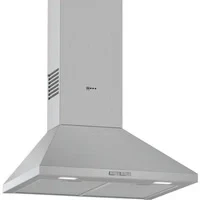 Abbildung von NEFF Wandhaube &quot;D62PBC0N0&quot;, Serie N 30, 60 cm breit