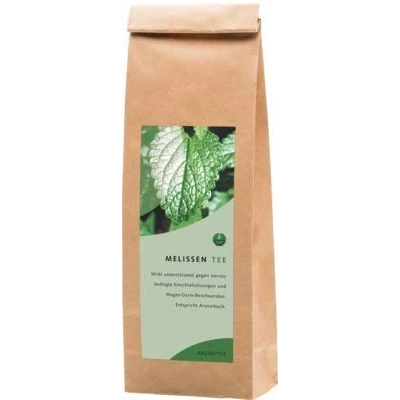 Abbildung von Melissen TEE 100 g