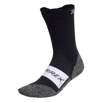 Abbildung von adidas TERREX Funktionssocken COLD.RDY WOOL CREW SOCKEN