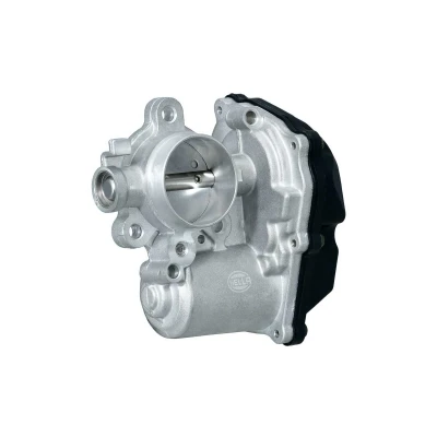 Abbildung von HELLA 6NU 014 865 111 AGR Ventil elektrisch ohne Dichtung Steuergerät/Software muss angelernt/upgedatet werden VOLKSWAGEN: Passat B8 Alltrack
