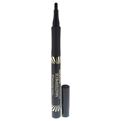 Abbildung von Max Factor Masterpiece High Precision Liquid Eyeliner 01 Velvet Black 1 ml
