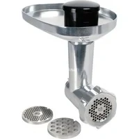 Abbildung von DeLonghi AW20011012 Fleischwolf Küchenmaschine KAX950ME verkleiner multi food