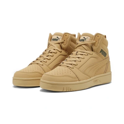 Abbildung von Rebound Buck Sneakers Erwachsene PUMA Taffy Black Beige