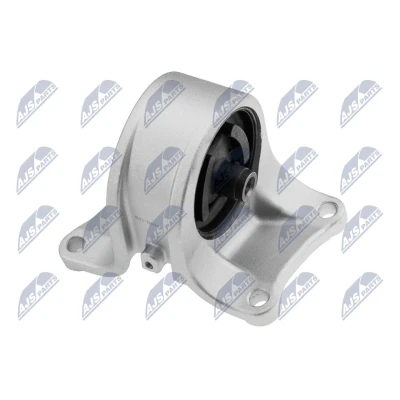 Abbildung von Lagerung, Motor NTY ZPS NS 153