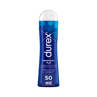 Abbildung von Durex Play Original Lubricant 50Ml