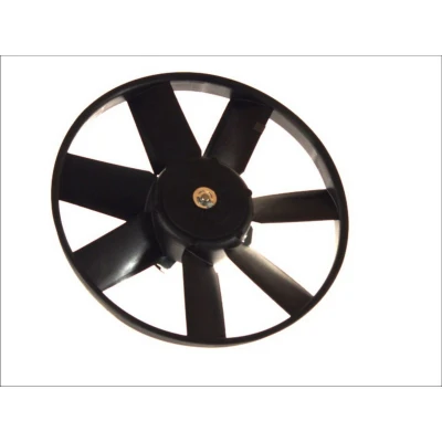 Abbildung von THERMOTEC D8W014TT Lüfter 305, 305 60/100 elektrisch VOLKSWAGEN: GOLF 3, Polo II Coupe, Passat B3/B4 Variant