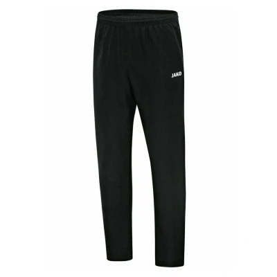 Abbildung von JAKO Classico Jogginghose, Herren, Größe: XXL, Schwarz