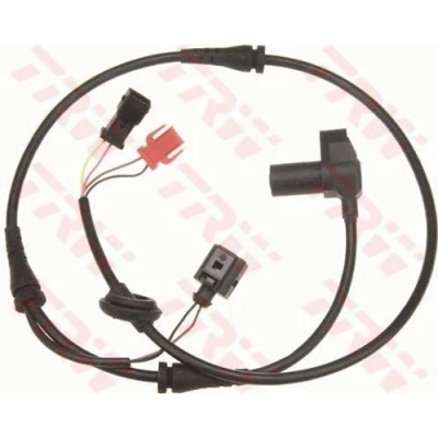 Abbildung von TRW GBS2519 ABS Sensor mit Zubehör passiver 1050 AUDI: A4 B5 Limousine, Avant, A6 C5 VOLKSWAGEN: Passat GP Variant