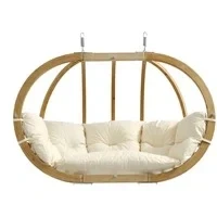 Abbildung von Globo Royal Chair Natura AZ 2030850, Hängesessel