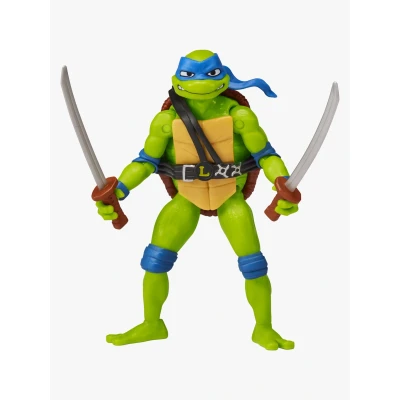 Abbildung von Turtles Mutant Mayhem Basic Figures