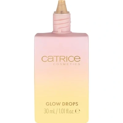 Abbildung von Catrice Midnight Sun Glow Drops 30 ml