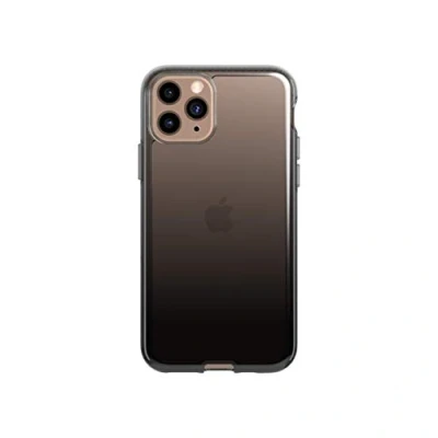 Abbildung von tech21 Pure Ombre für Apple iPhone 11 Pro Handyhülle Hygienisch sauber bakteriell bekämpfend antimikrobielle Eigenschaften mit 3 m Fallschutz, Lassen Sie Dampf ab