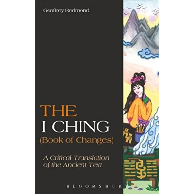 Abbildung von I Ching (Book of Changes), The: A Critical Translation the Ancient Text