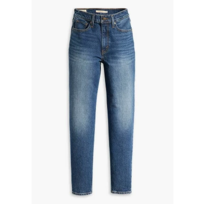 Abbildung von Levi&#039;s 80S Mom Jean Tough Cookie