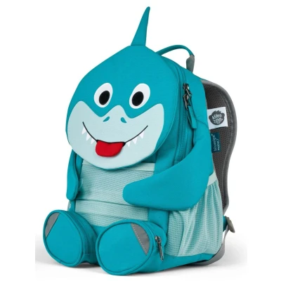 Abbildung von Affenzahn Large Friend Shark Kinderrucksack Rucksack