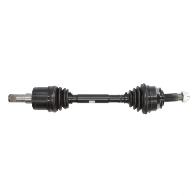 Abbildung von POINT GEAR PNG72656 Antriebswelle Vorderachse links 585 88 für Fahrzeuge mit ABS OPEL: Corsa D Schrägheck