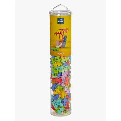 Abbildung von Plus Tube Tropical Mix 240 Teile