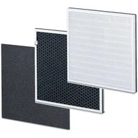 Abbildung von Beurer Ersatzfilter, Zubehör für LR 300/ 310, Filter Nachkaufset