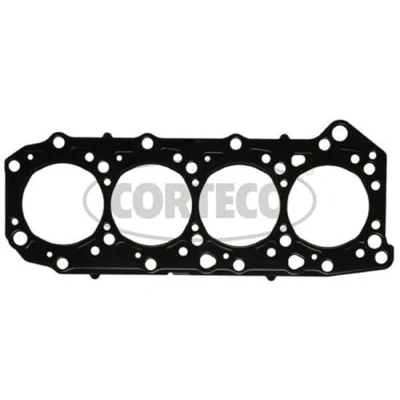 Abbildung von CORTECO 83403208 Zylinderkopfdichtung 0,55 97 Metall 1 NISSAN: Patrol GR 5 SUV