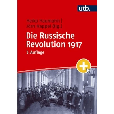 Abbildung von Die Russische Revolution 1917