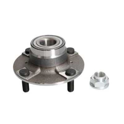Abbildung von BTA H28005BTA Radlagersatz Hinterachse, links, rechts 134, 134 SUZUKI: Swift 2 Schragheck, Cabrio