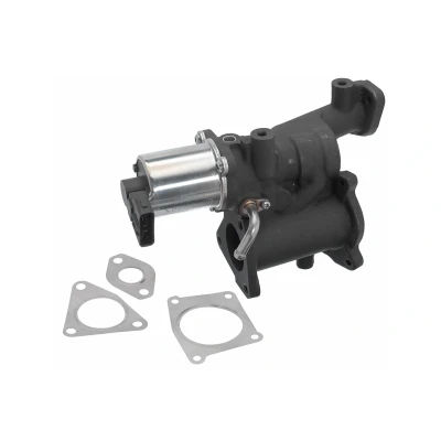 Abbildung von VDO 2803601082302 AGR Ventil elektrisch ohne Kühler, mit Dichtungen OPEL: Meriva A