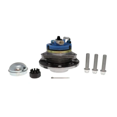 Abbildung von VAICO V40 7007 Radlagersatz Vorderachse EXPERT KITS + mit integriertem magnetischen Sensorring 136,6 OPEL: Astra G CC, Zafira A, Caravan