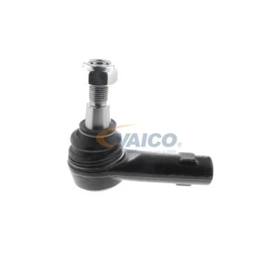 Abbildung von VAICO V10 0642 Spurstangenkopf Original Qualität Vorderachse links VOLKSWAGEN: Touareg I, Amarok Pickup, II, PORSCHE: Cayenne, AUDI: Q7