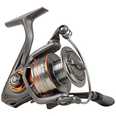 Abbildung von Mitchell MX2 Spin 30 FD Angelrolle