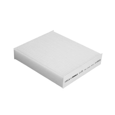 Abbildung von Innenraumfilter MAHLE KNECHT LA 251