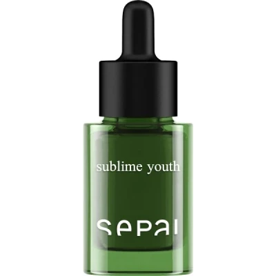 Abbildung von Sepai Elixir Sublime Youth Oil 15 ml