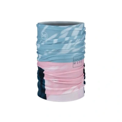 Abbildung von BUFF Coolnet Uv® Multifunktionstuch Roisy Multi Unisex Kinder
