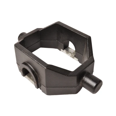 Abbildung von Chapel Kardanring 3 Seiten Kipper hydraulique Anhängershop