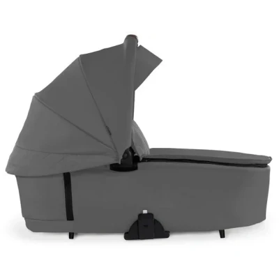 Abbildung von Hauck Walk N Care Liegewanne, Dark Grey